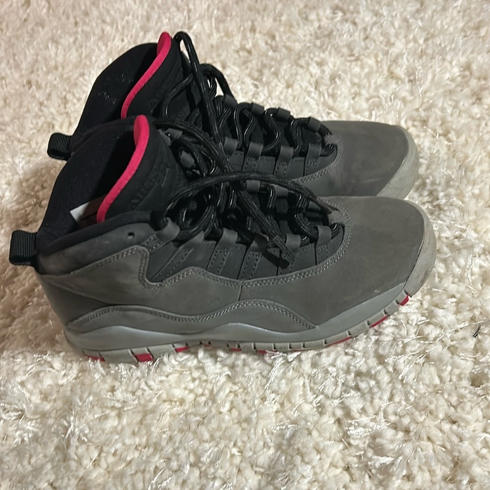 Jordan 10 retro